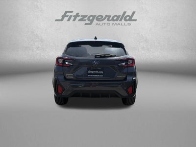2024 Subaru Crosstrek Base