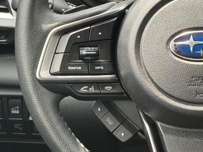 2019 Subaru Forester Touring