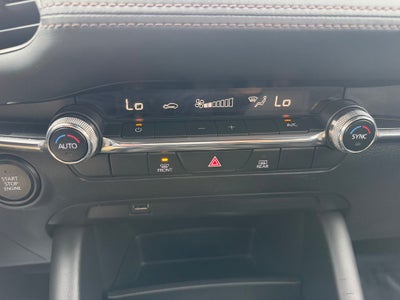 2019 Mazda Mazda3 Base