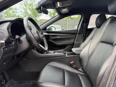 2019 Mazda Mazda3 Base