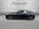 2021 Mazda Mazda3 Hatchback Preferred