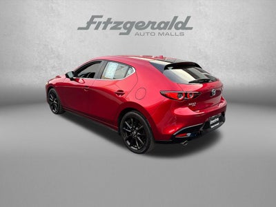 2020 Mazda Mazda3 Premium