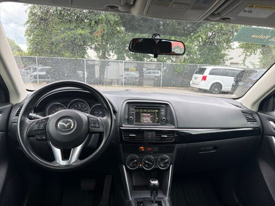 2014 Mazda Mazda CX-5 Sport