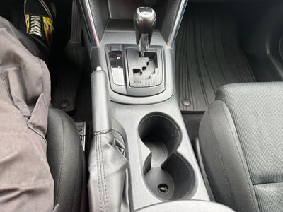 2014 Mazda Mazda CX-5 Sport