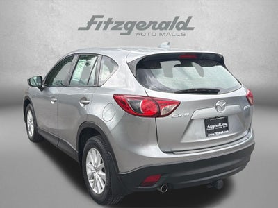 2014 Mazda Mazda CX-5 Sport