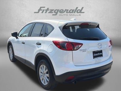 2016 Mazda Mazda CX-5 Touring