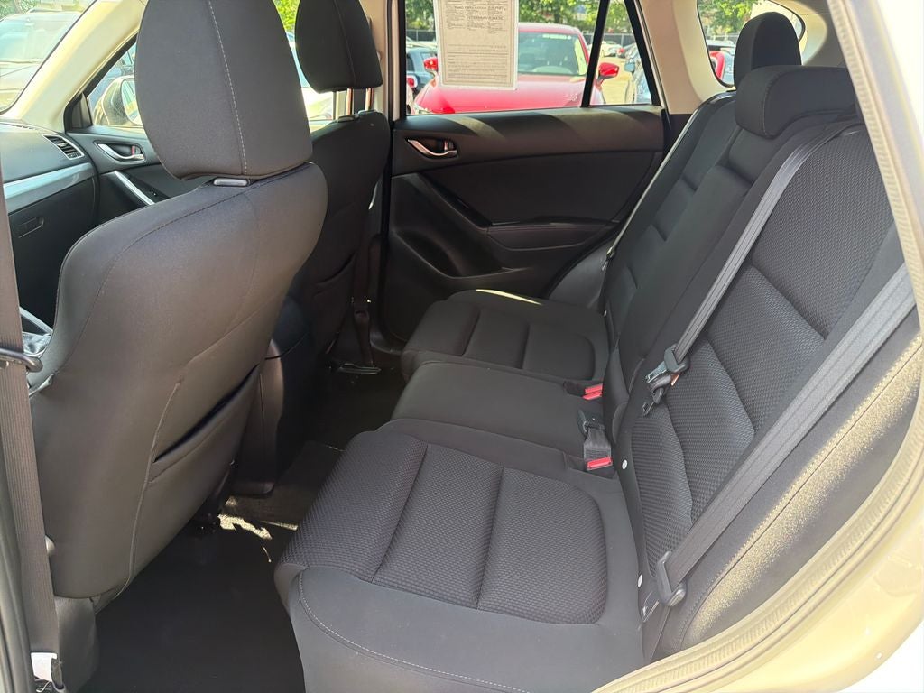 2016 Mazda Mazda CX-5 Touring