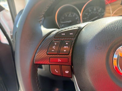 2016 Mazda Mazda CX-5 Touring