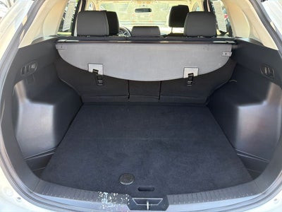 2016 Mazda Mazda CX-5 Touring