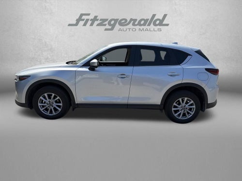 2023 Mazda Mazda CX-5 2.5 S Preferred Package
