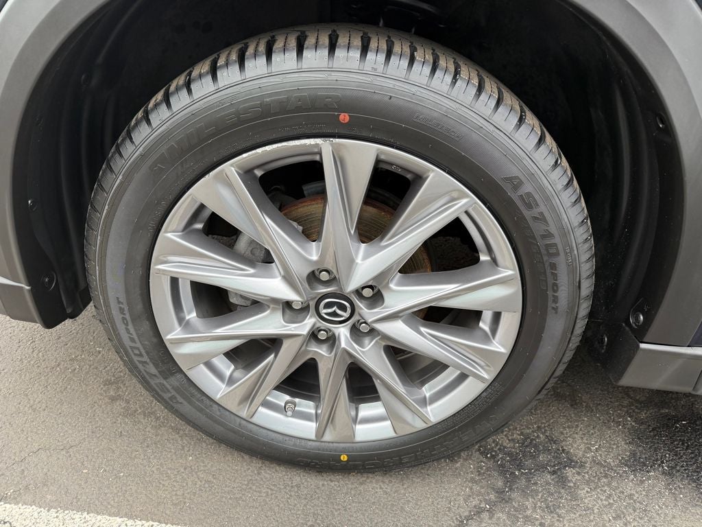 2020 Mazda Mazda CX-5 Grand Touring