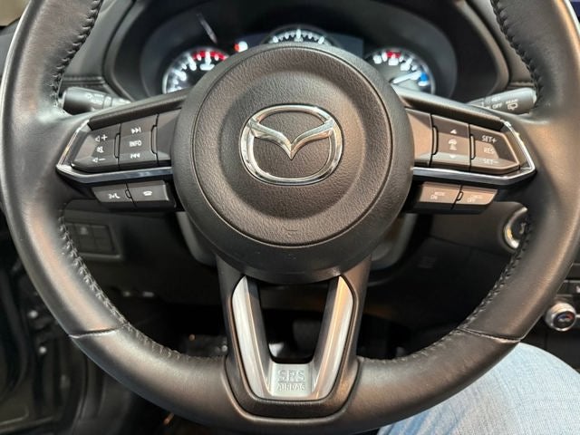 2023 Mazda Mazda CX-5 2.5 S Premium Package
