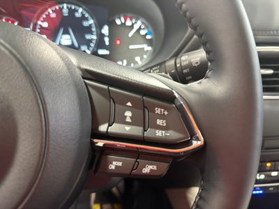 2025 Mazda Mazda CX-5 2.5 S Premium Plus AWD
