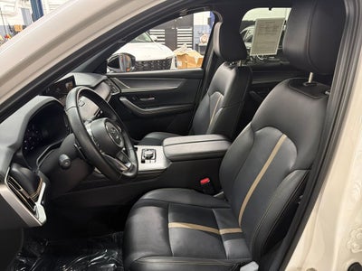 2025 Mazda Mazda CX-70 3.3 Turbo Premium Plus