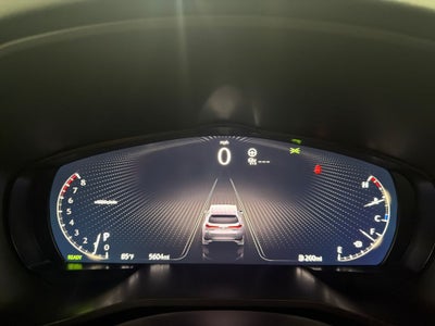 2026 Mazda Mazda CX-90 3.3 Turbo Premium