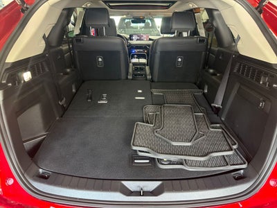 2026 Mazda Mazda CX-90 3.3 Turbo Premium