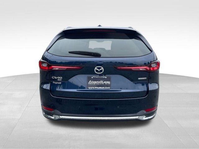 2024 Mazda Mazda CX-90 3.3 Turbo Premium