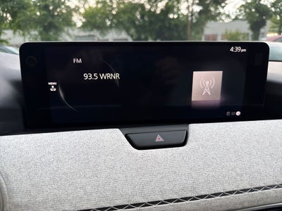 2025 Mazda Mazda CX-90 3.3 Turbo S Premium Plus AWD