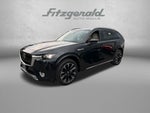 2025 Mazda Mazda CX-90 3.3 Turbo S Premium Plus AWD