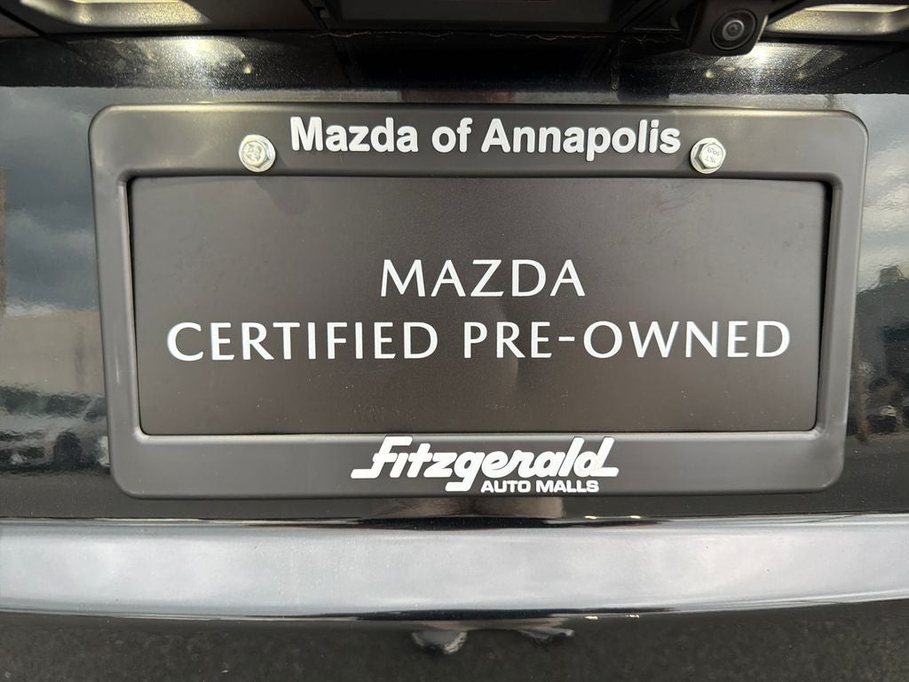 2025 Mazda Mazda CX-90 3.3 Turbo S Premium Plus AWD