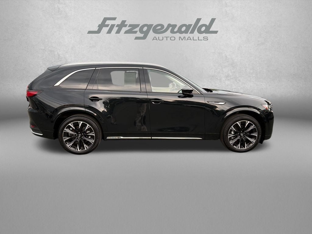 2025 Mazda Mazda CX-90 3.3 Turbo S Premium Plus AWD