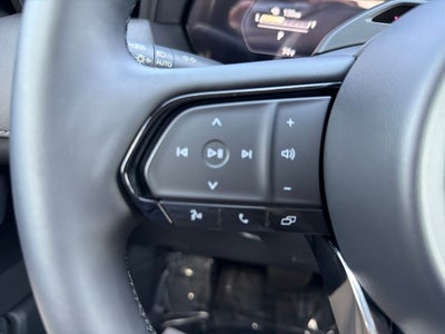 2026 Mazda Mazda CX-5 2.5 S Premium Plus