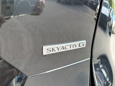 2026 Mazda Mazda CX-5 2.5 S Premium Plus