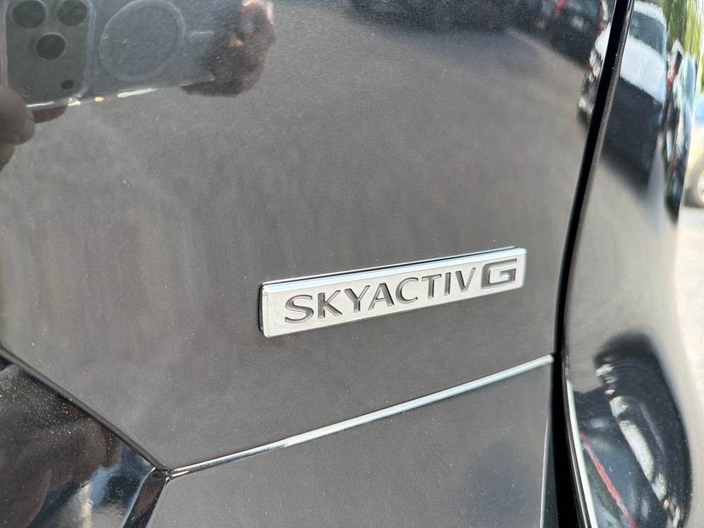 2026 Mazda Mazda CX-5 2.5 S Premium Plus