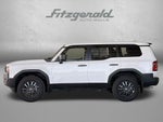 2025 Toyota Land Cruiser 1958