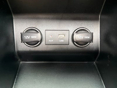 2020 Hyundai Elantra Sport