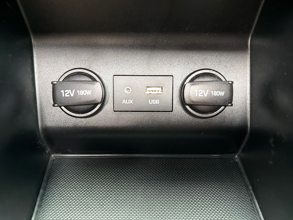 2020 Hyundai Elantra Sport