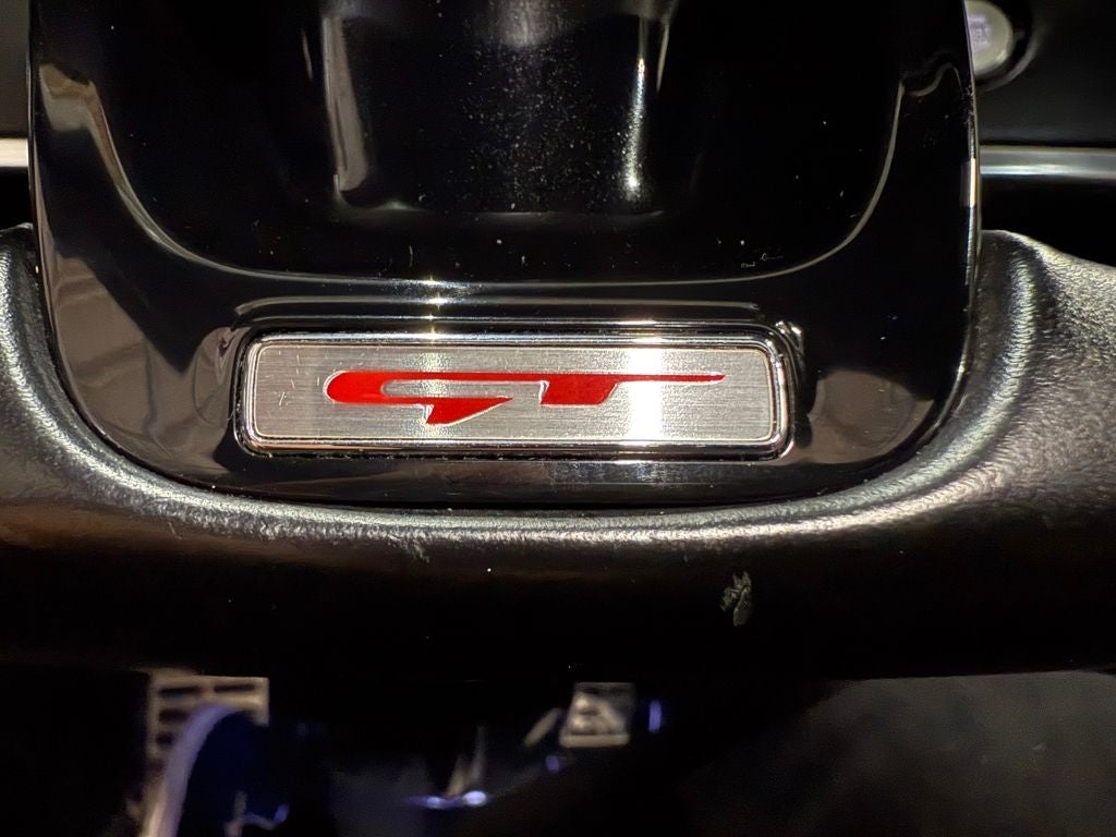2018 Kia Stinger GT1