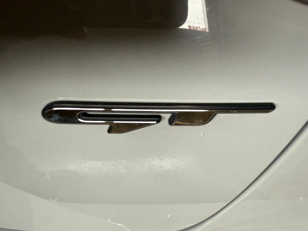 2018 Kia Stinger GT1