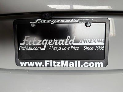 2018 Kia Stinger GT1