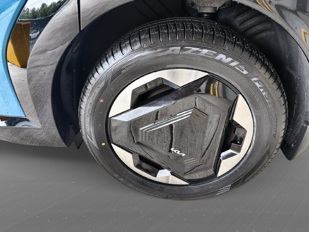 2024 Kia EV9 Land