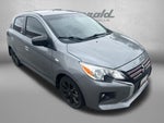 2022 Mitsubishi Mirage SE