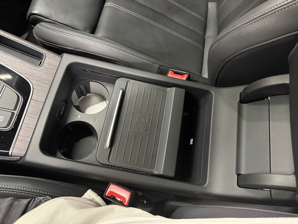 2021 Audi Q5 45 Prestige quattro