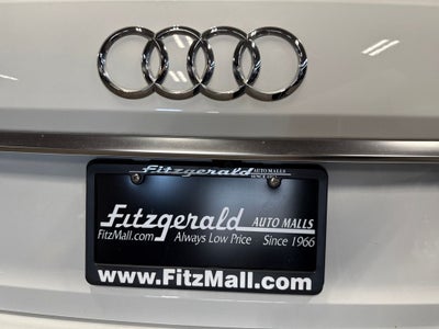 2021 Audi Q7 45 Premium Plus quattro