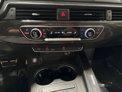 2018 Audi S4 3.0T Premium Plus quattro
