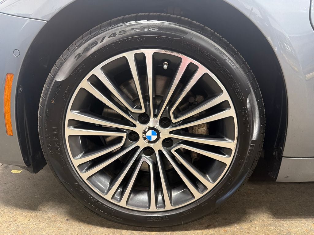 2019 BMW 5 Series 530e xDrive iPerformance