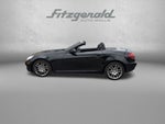 2009 Mercedes-Benz SLK SLK 300 Base