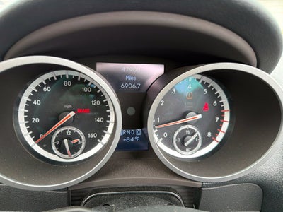 2009 Mercedes-Benz SLK SLK 300 Base