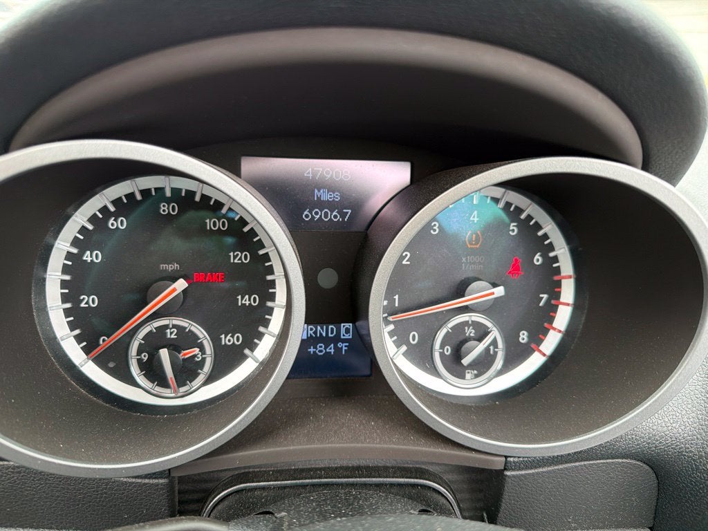 2009 Mercedes-Benz SLK SLK 300 Base