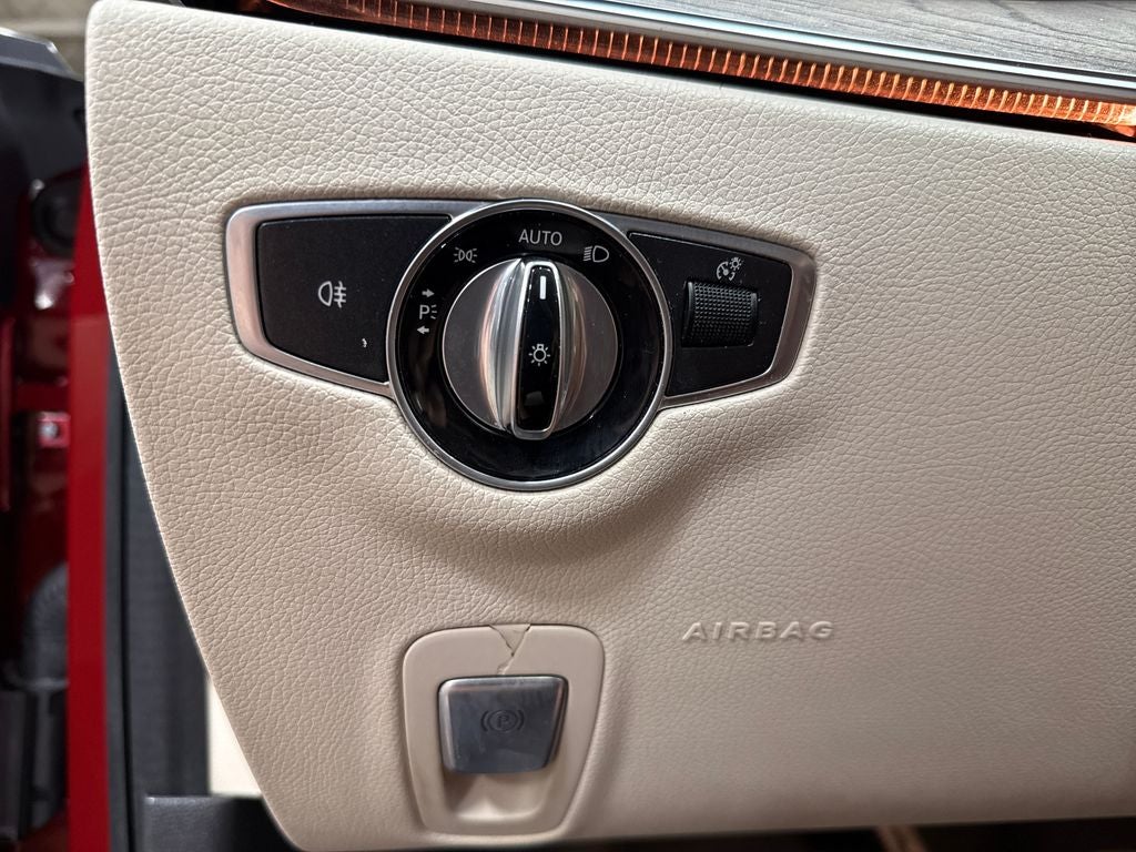 2019 Mercedes-Benz CLS CLS 450 4MATIC®