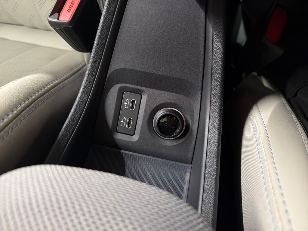 2026 MINI Cooper S Cooper S