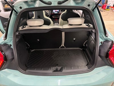 2026 MINI Cooper S Cooper S