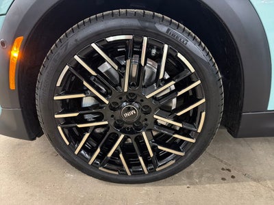 2026 MINI Cooper S Cooper S