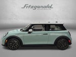 2026 MINI Cooper S Cooper S