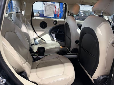 2012 MINI Cooper S Countryman ALL4