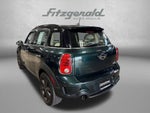 2012 MINI Cooper S Countryman ALL4